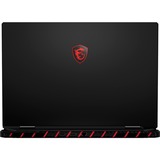 MSI Raider A18 HX A9WIG-080, Gaming-Notebook schwarz, AMD Ryzen 9 9955HX3D, NVIDIA GeForce RTX 5080, 64 GB DDR5, 2 TB SSD, Windows 11 Home 64-Bit