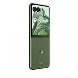 Motorola razr 50 Ultra 512GB, Handy Spring Green, Android 14, 12 GB LPDDR5X