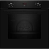 Neff BX36IB, Backofen-Set schwarz/edelstahl