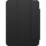 Otterbox Symmetry Folio, Tablethülle transparent/schwarz, iPad (10. Gen)