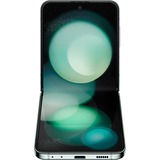 SAMSUNG Galaxy Z Flip5 256GB, Handy Mint, Android 13, 8 GB