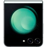 SAMSUNG Galaxy Z Flip5 256GB, Handy Mint, Android 13, 8 GB