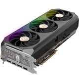 ZOTAC GeForce RTX 5090 AMP Extreme INFINITY, Grafikkarte DLSS 4, 3x DisplayPort, 1x HDMI 2.1