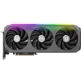 ZOTAC GeForce RTX 5090 AMP Extreme INFINITY, Grafikkarte DLSS 4, 3x DisplayPort, 1x HDMI 2.1