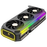 ZOTAC GeForce RTX 5090 AMP Extreme INFINITY, Grafikkarte DLSS 4, 3x DisplayPort, 1x HDMI 2.1