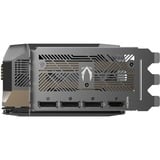 ZOTAC GeForce RTX 5090 AMP Extreme INFINITY, Grafikkarte DLSS 4, 3x DisplayPort, 1x HDMI 2.1