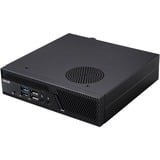 ASUS PB63-B7016MH, Mini-PC schwarz, ohne Betriebssystem