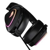 ASUS ROG Delta II, Gaming-Headset schwarz