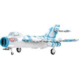 COBI MiG-17 NATO Code "Fresco", Konstruktionsspielzeug 