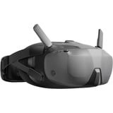 DJI Goggles N3, VR-Brille schwarz