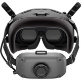 DJI Goggles N3, VR-Brille schwarz