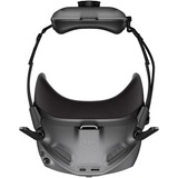 DJI Goggles N3, VR-Brille schwarz