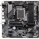 GIGABYTE B760M DS3H AX, Mainboard 