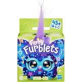 Hasbro Furby Furblets Star-Lee, Kuscheltier mehrfarbig