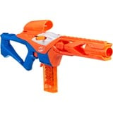 Hasbro Nerf N Series Pinpoint, Dartblaster blau/orange