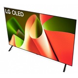 LG OLED77B49LA, OLED-Fernseher 195 cm (77 Zoll), schwarz, UltraHD/4K, HDR, SmartTV, 120Hz Panel