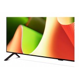 LG OLED77B49LA, OLED-Fernseher 195 cm (77 Zoll), schwarz, UltraHD/4K, HDR, SmartTV, 120Hz Panel