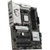 MSI B850 GAMING PLUS WIFI, Mainboard 