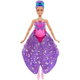 Mattel Barbie Butterfly Dancer, Puppe 