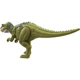 Mattel Jurassic World Wild Roar Ceratosaurus, Spielfigur 