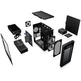 OMEN 35L Gaming Desktop GT16-0277ng, Gaming-PC schwarz, ohne Betriebssystem