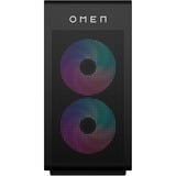 OMEN OMEN 35L Gaming Desktop GT16-0277ng, Gaming-PC schwarz, ohne Betriebssystem