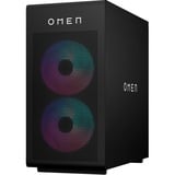 OMEN OMEN 35L Gaming Desktop GT16-0277ng, Gaming-PC schwarz, ohne Betriebssystem