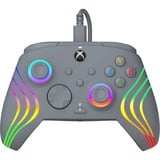 PDP Afterglow Wave Wired, Gamepad grau, für Xbox & PC