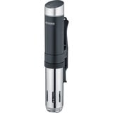 Severin Sous-Vide Garer Stick SV 2451 edelstahl/schwarz, 1.300 Watt