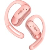 Shokz OpenFit Air, Kopfhörer pink