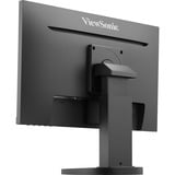 ViewSonic VG2208A-HD, LED-Monitor 54.5 cm (22 Zoll), schwarz, FullHD, IPS, HDMI, DP, VGA, 100Hz Panel