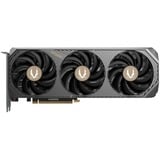 ZOTAC GeForce RTX 5070 SOLID, Grafikkarte DLSS 4, 3x DisplayPort, 1x HDM