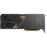 ZOTAC GeForce RTX 5070 SOLID, Grafikkarte DLSS 4, 3x DisplayPort, 1x HDM