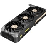 ZOTAC GeForce RTX 5070 SOLID, Grafikkarte DLSS 4, 3x DisplayPort, 1x HDM