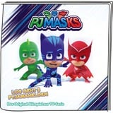 tonies PJ Masks - Los gehts Pyjamahelden, Spielfigur Hörspiel