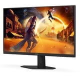 AOC 27G4XE, Gaming-Monitor 69 cm (27 Zoll), schwarz, FullHD, IPS, HDR, Adaptive-Sync, G-Sync kompatibel , 180Hz Panel