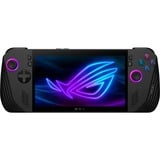 ASUS ROG ALLY X RC72LA-NH007W 1TB, Handheld-Konsole schwarz