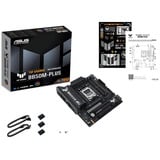 ASUS TUF GAMING B850M-PLUS, Mainboard 