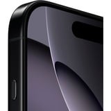 Apple iPhone 16 Pro 512GB, Handy Titan Schwarz, iOS