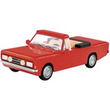 COBI Opel Rekord C 1700 L Cabriolet, Konstruktionsspielzeug 