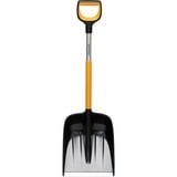 Fiskars X-series Autoschneeschaufel schwarz/orange, 29cm