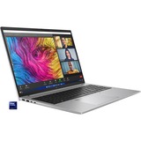 HP ZBook Firefly 16 G11 (86B09EA), Notebook silber, Windows 11 Pro 64-Bit, 40.6 cm (16 Zoll), 512 GB SSD