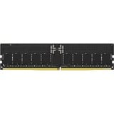 Kingston FURY DIMM 32 GB DDR5-6400, Arbeitsspeicher schwarz, KF564R32RB-32, Renegade Pro, INTEL XMP