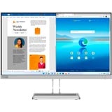 Lenovo L27i-40, LED-Monitor 69 cm (27 Zoll), grau, Full HD, HDMI, 100Hz Panel