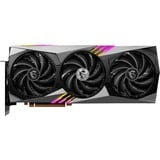 MSI GeForce RTX 4080 SUPER GAMING X TRIO, Grafikkarte DLSS 3, 2x DisplayPort, 2x HDMI 2.1