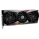 MSI GeForce RTX 4080 SUPER GAMING X TRIO, Grafikkarte DLSS 3, 2x DisplayPort, 2x HDMI 2.1