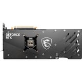 MSI GeForce RTX 4080 SUPER GAMING X TRIO, Grafikkarte DLSS 3, 2x DisplayPort, 2x HDMI 2.1