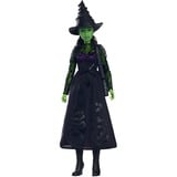 Mattel Wicked - Elphaba , Puppe 