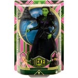 Mattel Wicked - Elphaba , Puppe 