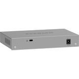 Netgear MS105, Switch grau